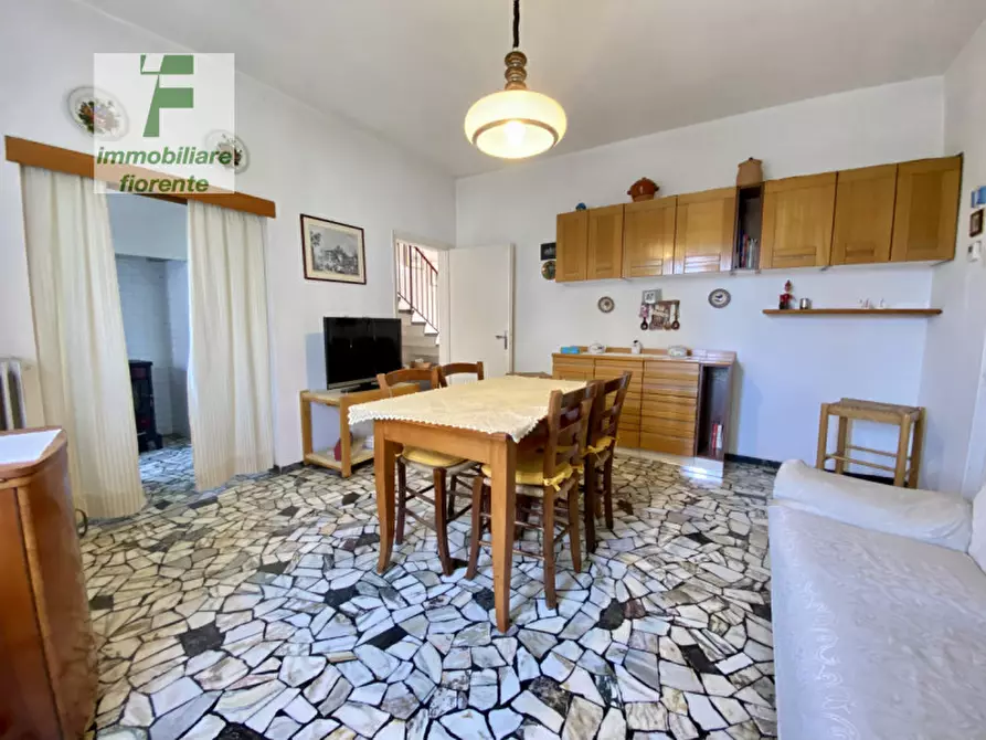 Immagine 6 di Casa bifamiliare in vendita  in VIA ZANON a Padova