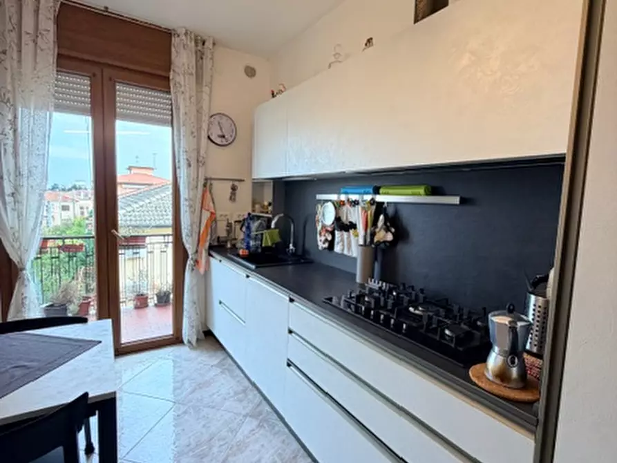 Immagine 1 di Appartamento in vendita  in Via Brioni a Padova