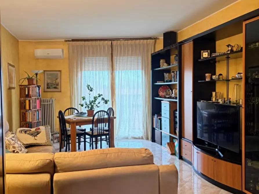 Immagine 3 di Appartamento in vendita  in Via Brioni a Padova