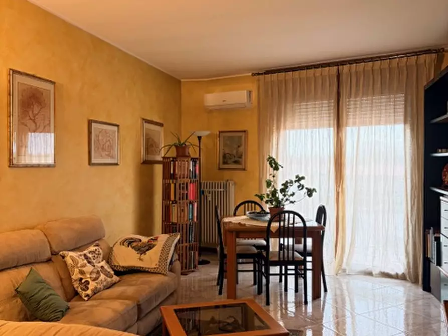 Immagine 4 di Appartamento in vendita  in Via Brioni a Padova