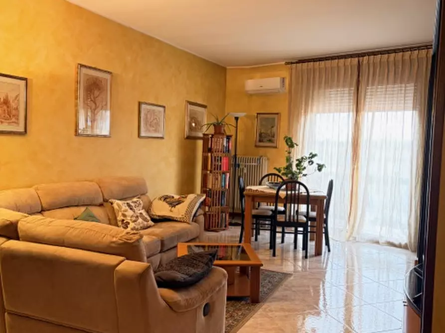 Immagine 5 di Appartamento in vendita  in Via Brioni a Padova