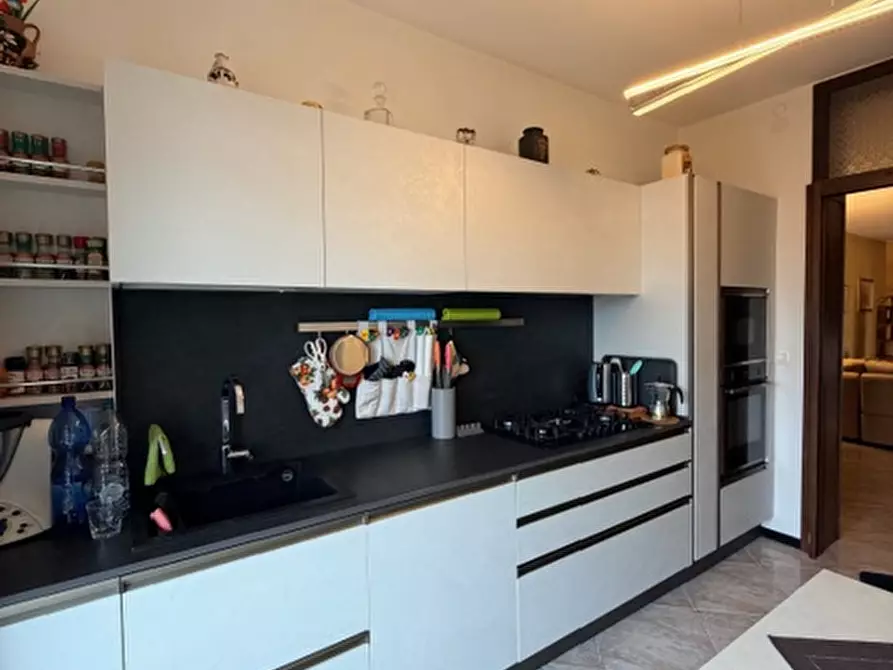 Immagine 14 di Appartamento in vendita  in Via Brioni a Padova