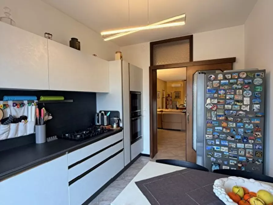 Immagine 15 di Appartamento in vendita  in Via Brioni a Padova