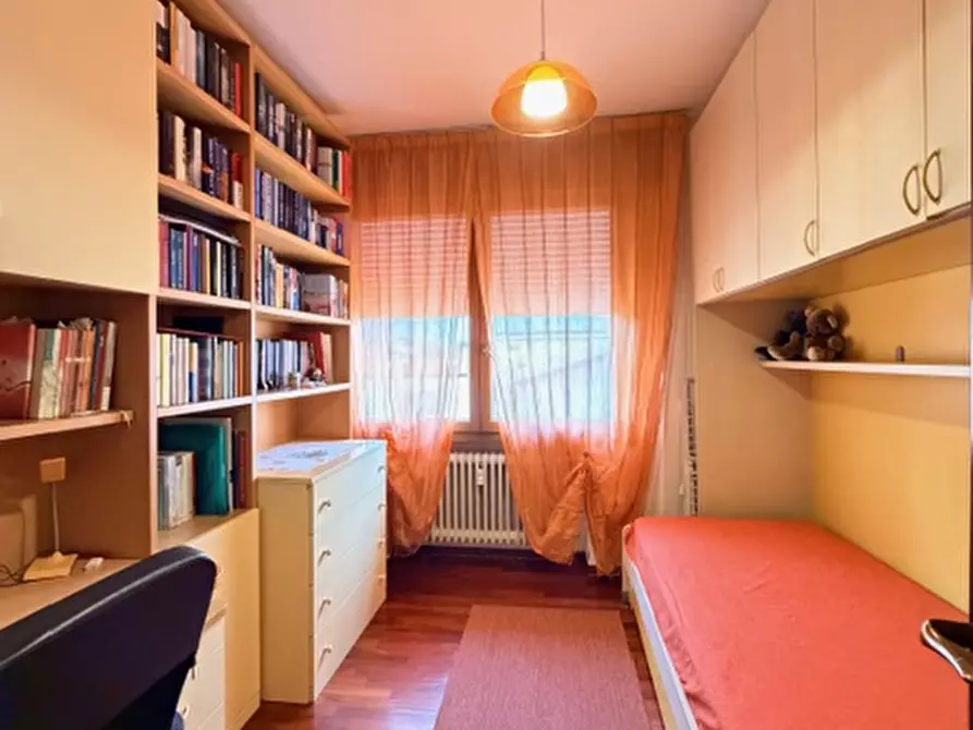 Immagine 22 di Appartamento in vendita  in Via Brioni a Padova