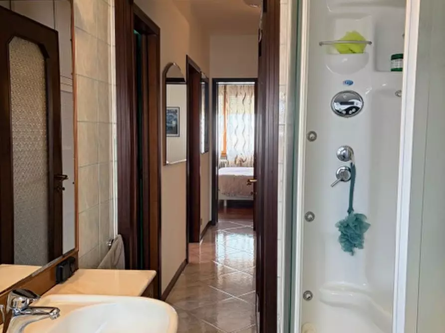 Immagine 28 di Appartamento in vendita  in Via Brioni a Padova