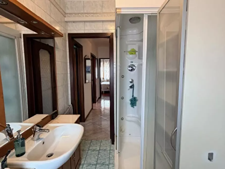 Immagine 29 di Appartamento in vendita  in Via Brioni a Padova