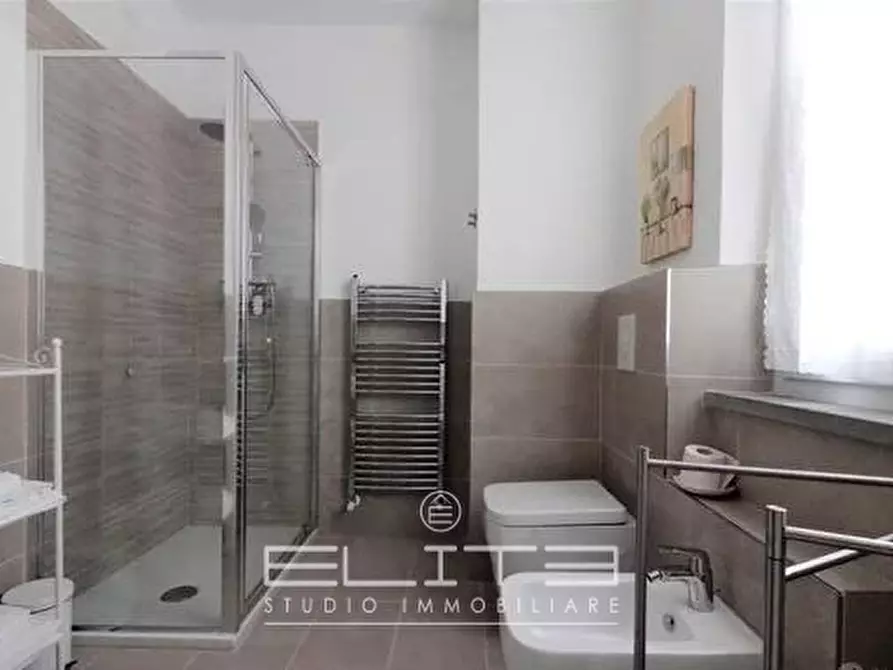 Immagine 4 di Appartamento in affitto  in Via Guglielmo Oberdan a Ancona