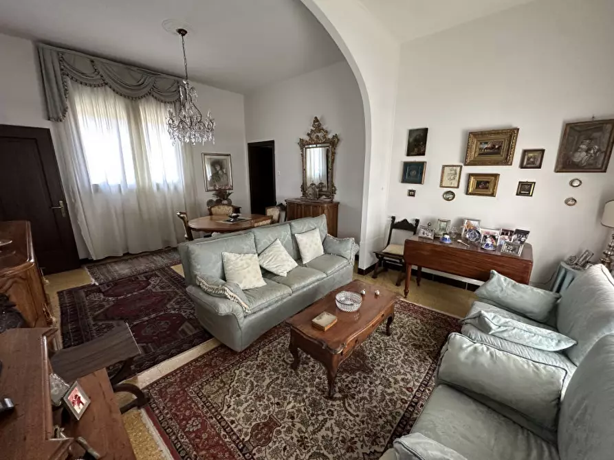 Immagine 1 di Appartamento in vendita  in Vicolo Bocchi a Adria