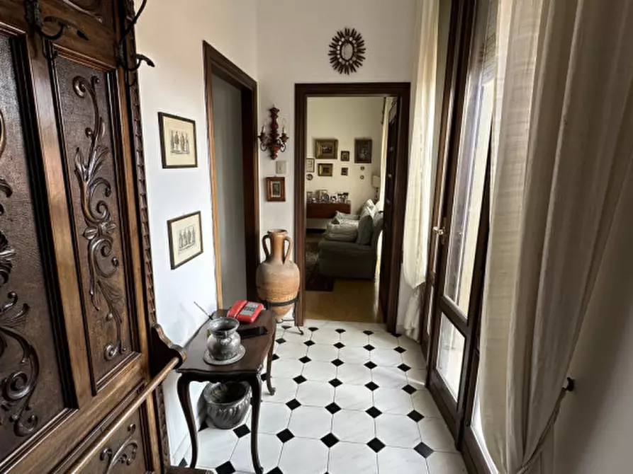 Immagine 2 di Appartamento in vendita  in Vicolo Bocchi a Adria