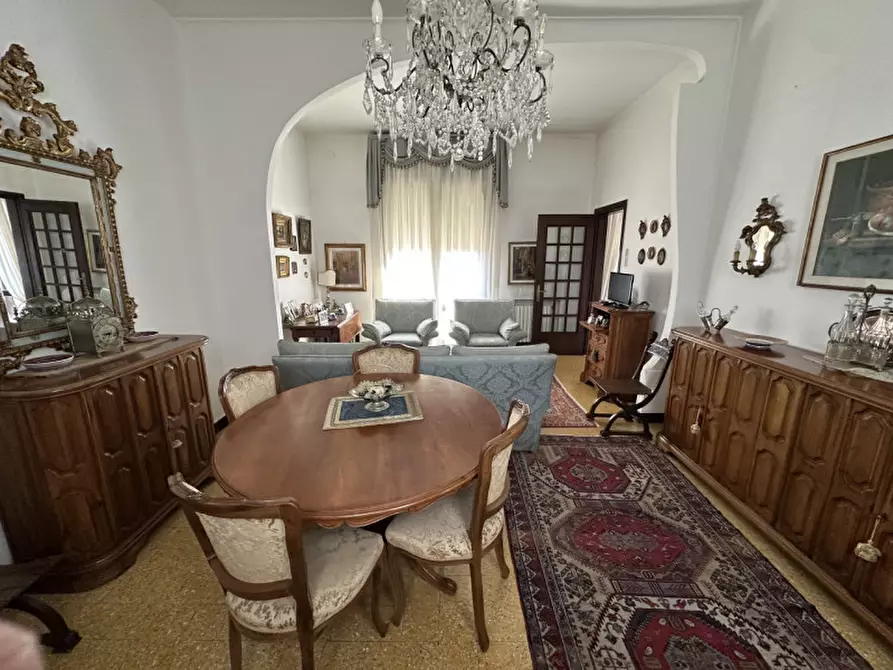 Immagine 4 di Appartamento in vendita  in Vicolo Bocchi a Adria