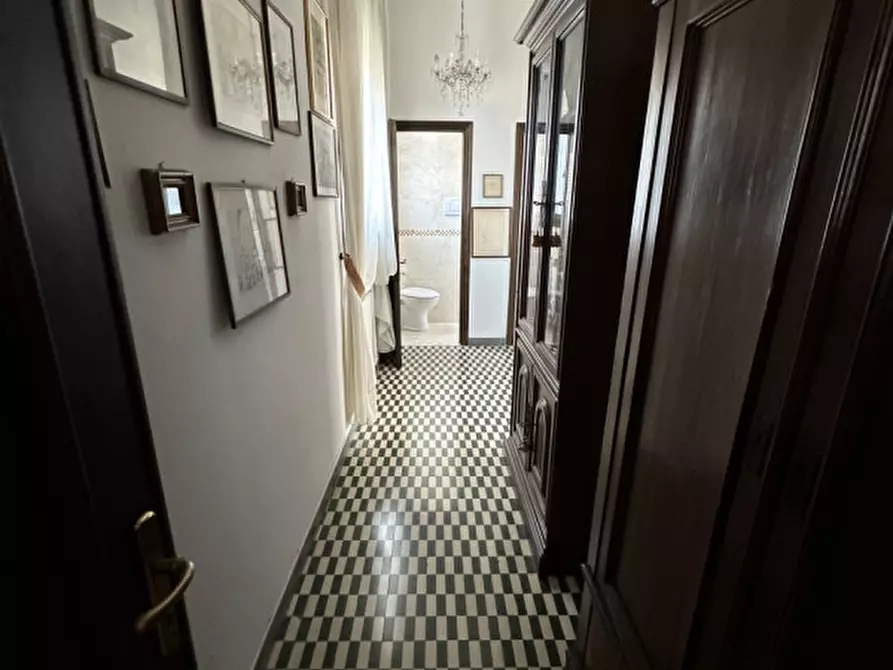 Immagine 5 di Appartamento in vendita  in Vicolo Bocchi a Adria