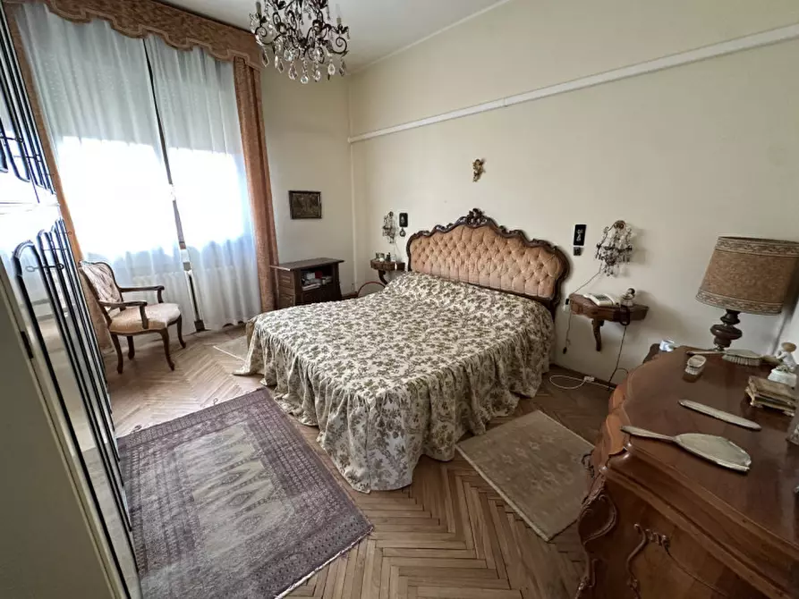 Immagine 6 di Appartamento in vendita  in Vicolo Bocchi a Adria