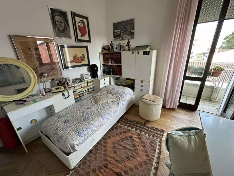 Immagine 7 di Appartamento in vendita  in Vicolo Bocchi a Adria