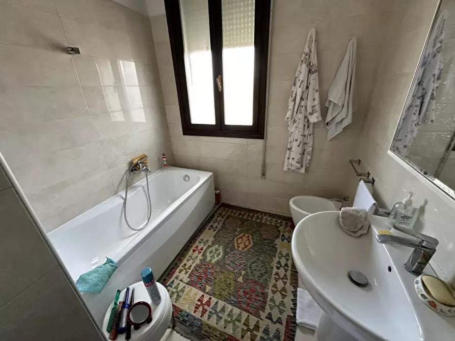 Immagine 8 di Appartamento in vendita  in Vicolo Bocchi a Adria