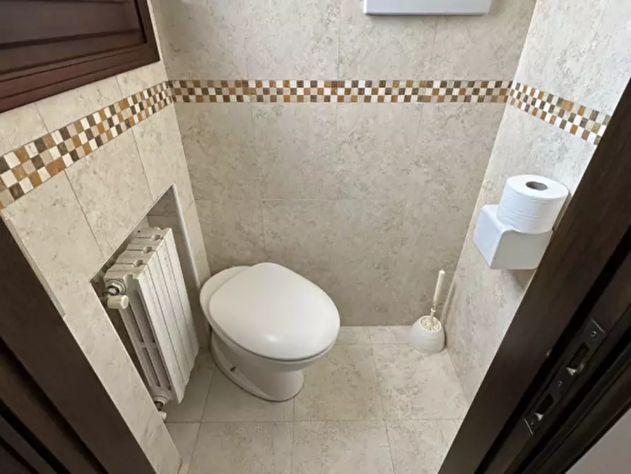 Immagine 9 di Appartamento in vendita  in Vicolo Bocchi a Adria