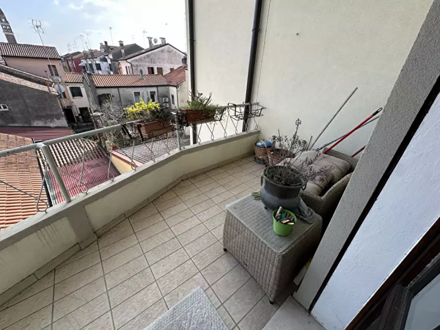 Immagine 11 di Appartamento in vendita  in Vicolo Bocchi a Adria