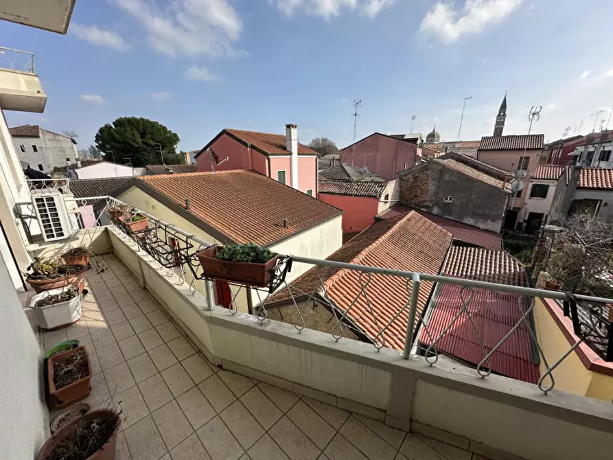 Immagine 12 di Appartamento in vendita  in Vicolo Bocchi a Adria