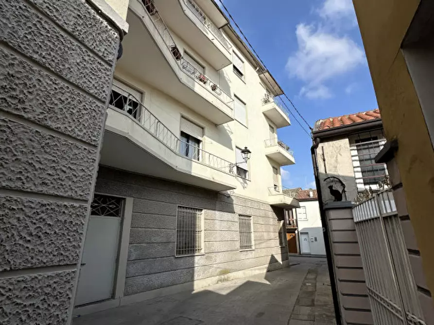 Immagine 13 di Appartamento in vendita  in Vicolo Bocchi a Adria