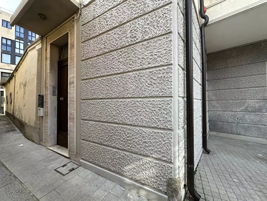 Immagine 15 di Appartamento in vendita  in Vicolo Bocchi a Adria