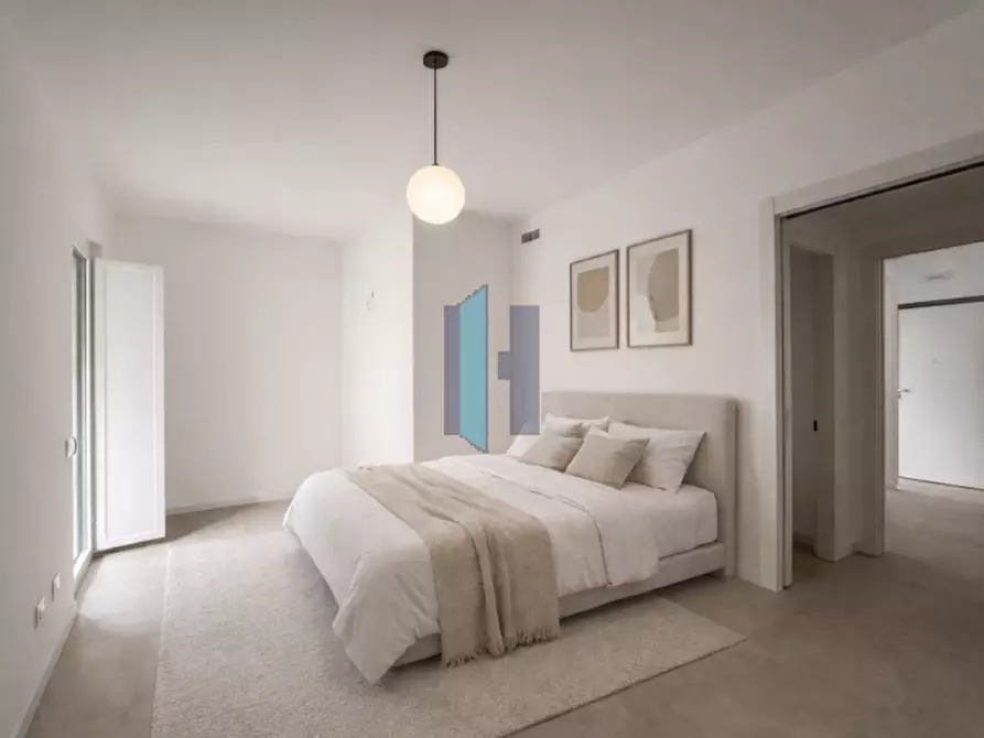 Immagine 9 di Appartamento in vendita  in Via XX Settembre a Carpenedolo