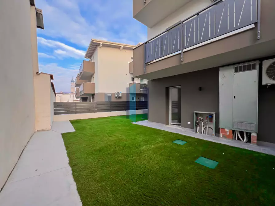 Immagine 17 di Appartamento in vendita  in Via XX Settembre a Carpenedolo