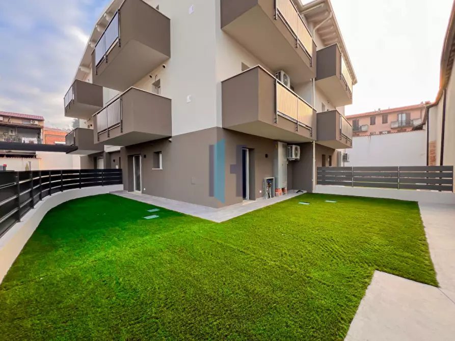 Immagine 18 di Appartamento in vendita  in Via XX Settembre a Carpenedolo