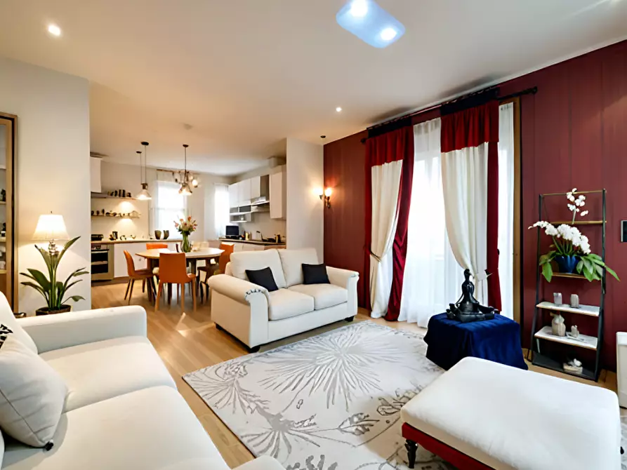 Immagine 1 di Appartamento in vendita  in Via delle Risorgive a Breda Di Piave