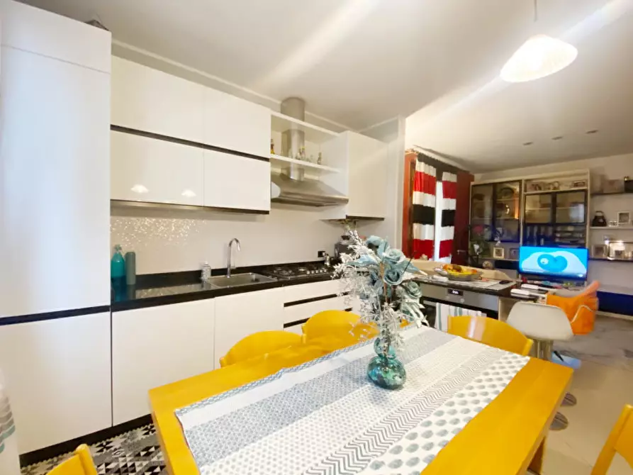 Immagine 2 di Appartamento in vendita  in Via delle Risorgive a Breda Di Piave