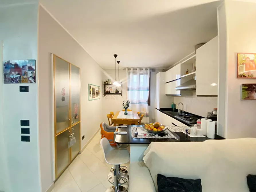 Immagine 3 di Appartamento in vendita  in Via delle Risorgive a Breda Di Piave