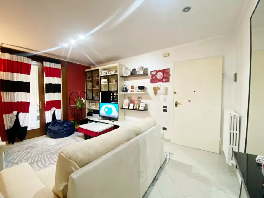 Immagine 4 di Appartamento in vendita  in Via delle Risorgive a Breda Di Piave