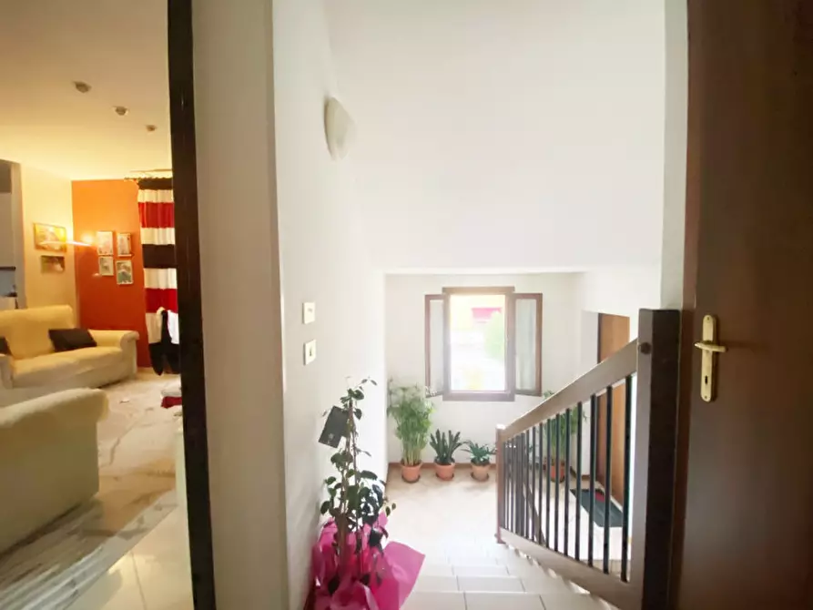 Immagine 5 di Appartamento in vendita  in Via delle Risorgive a Breda Di Piave