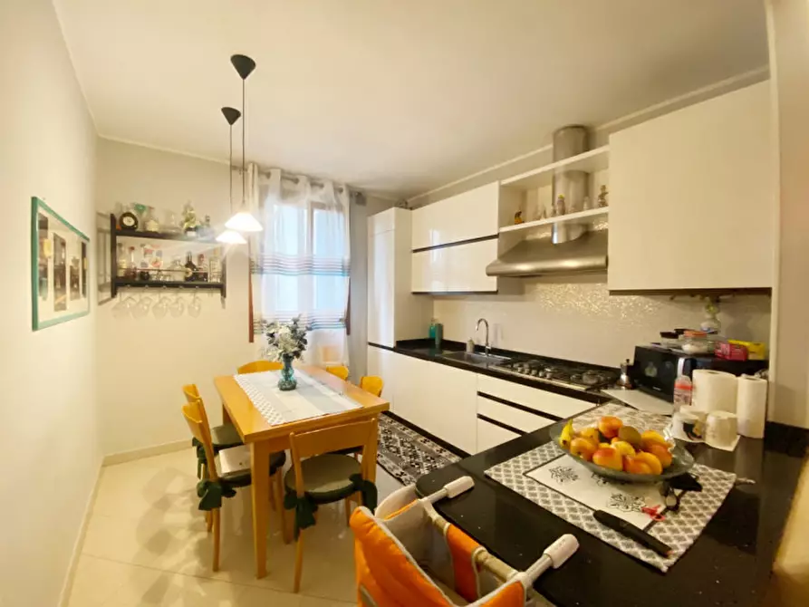 Immagine 6 di Appartamento in vendita  in Via delle Risorgive a Breda Di Piave