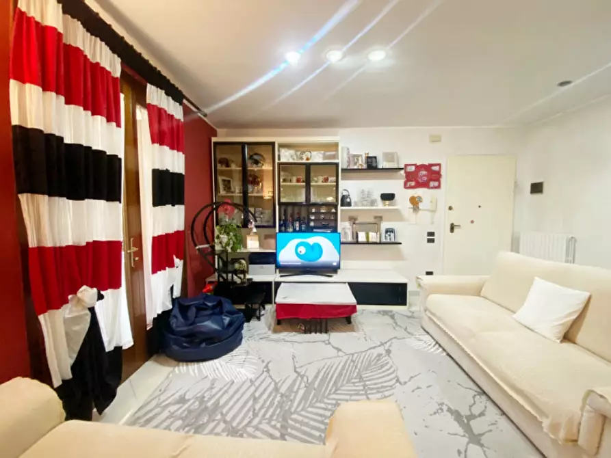 Immagine 7 di Appartamento in vendita  in Via delle Risorgive a Breda Di Piave