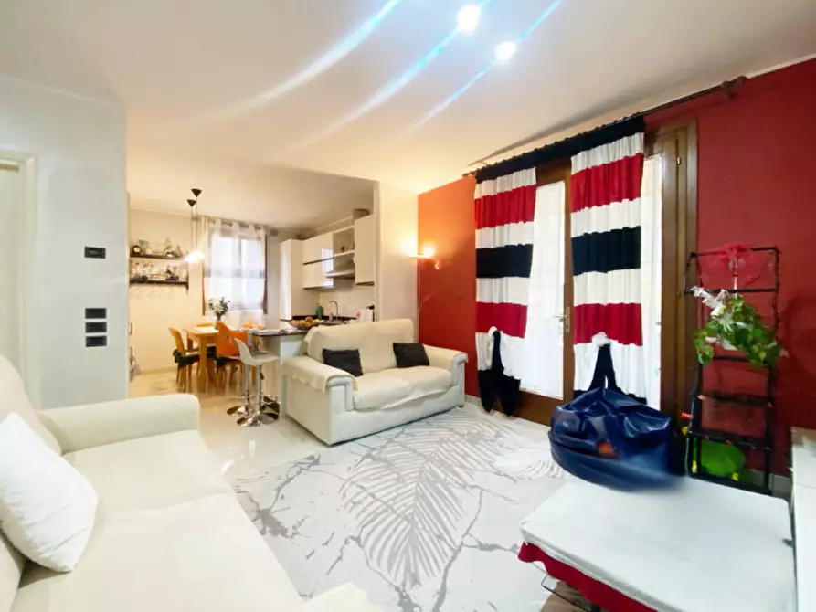 Immagine 8 di Appartamento in vendita  in Via delle Risorgive a Breda Di Piave