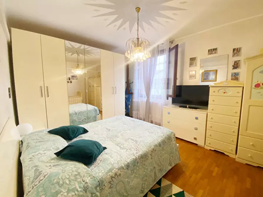 Immagine 10 di Appartamento in vendita  in Via delle Risorgive a Breda Di Piave