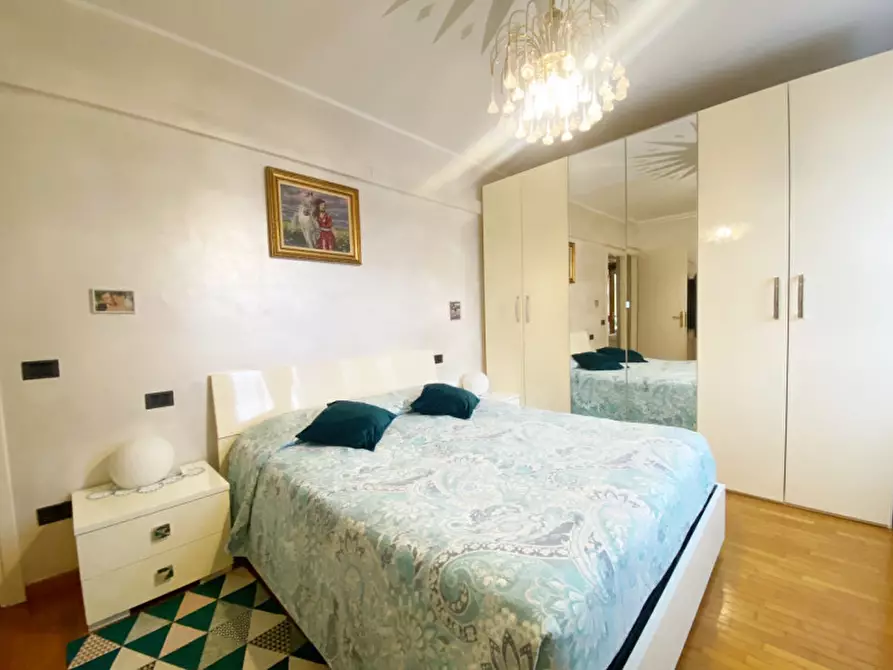 Immagine 11 di Appartamento in vendita  in Via delle Risorgive a Breda Di Piave