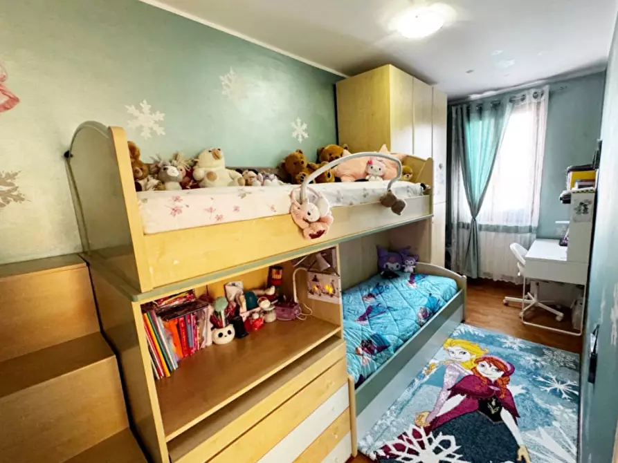 Immagine 12 di Appartamento in vendita  in Via delle Risorgive a Breda Di Piave