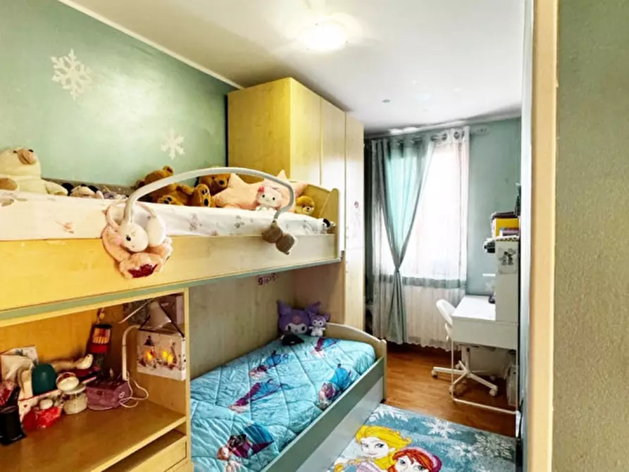 Immagine 13 di Appartamento in vendita  in Via delle Risorgive a Breda Di Piave