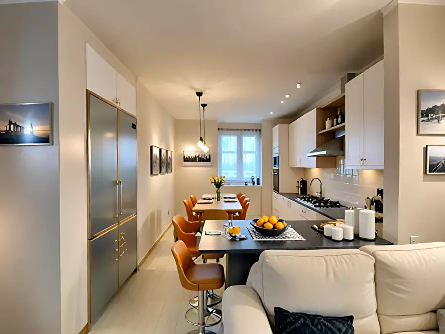 Immagine 18 di Appartamento in vendita  in Via delle Risorgive a Breda Di Piave