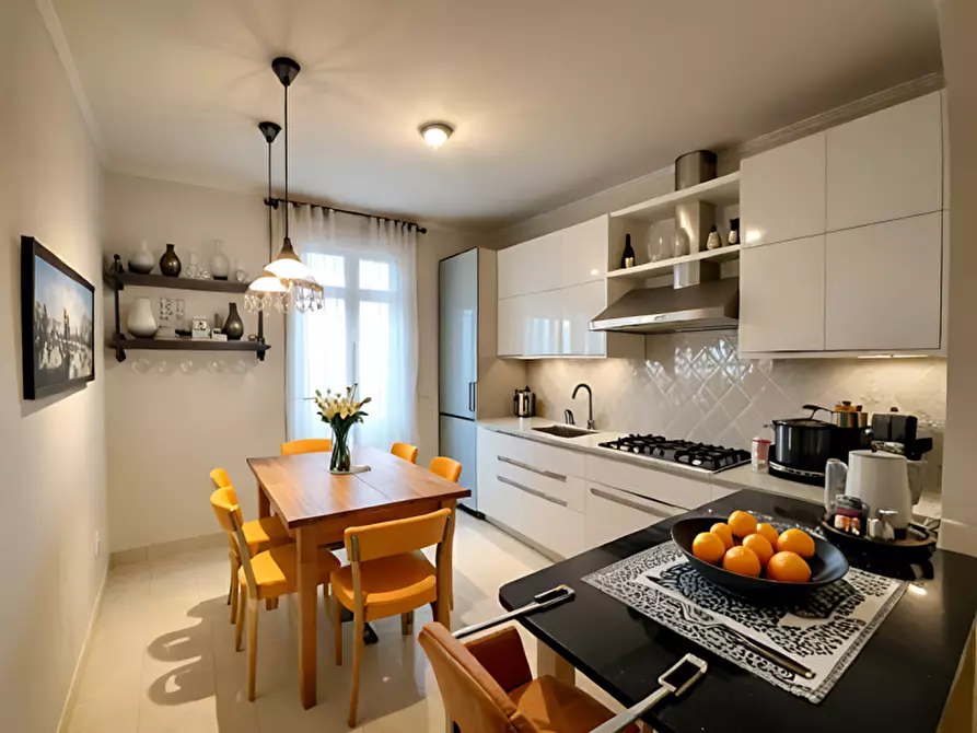 Immagine 19 di Appartamento in vendita  in Via delle Risorgive a Breda Di Piave