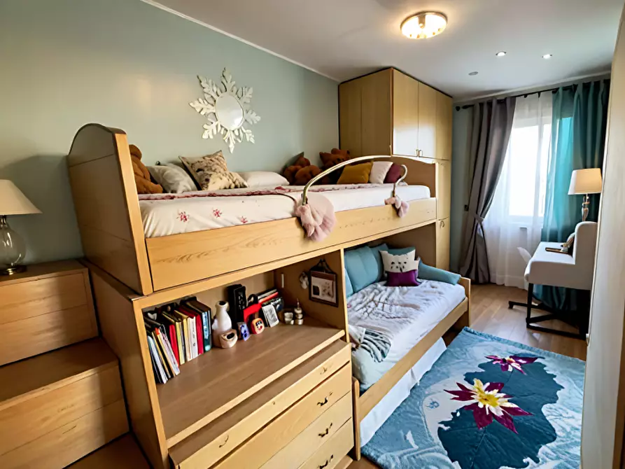 Immagine 22 di Appartamento in vendita  in Via delle Risorgive a Breda Di Piave