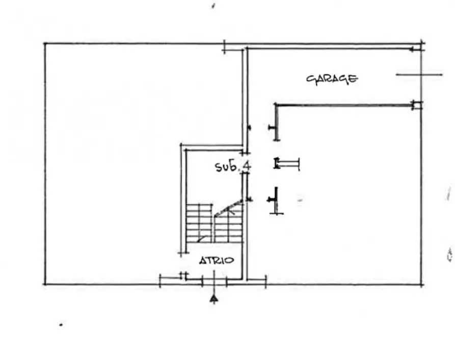 Immagine 24 di Appartamento in vendita  in Via delle Risorgive a Breda Di Piave