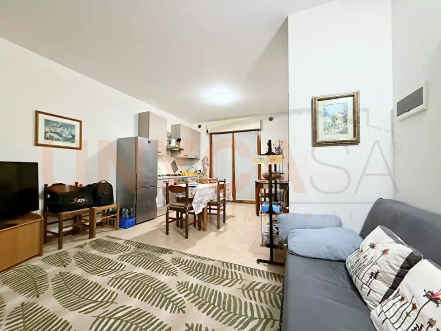 Immagine 1 di Appartamento in vendita  in Piazza IV Novembre a Mestrino