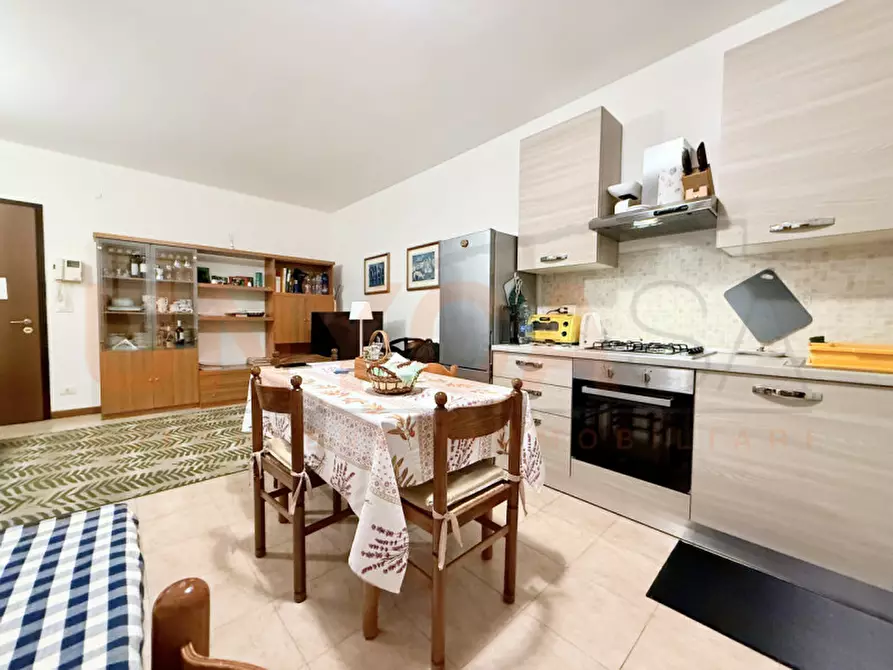 Immagine 2 di Appartamento in vendita  in Piazza IV Novembre a Mestrino