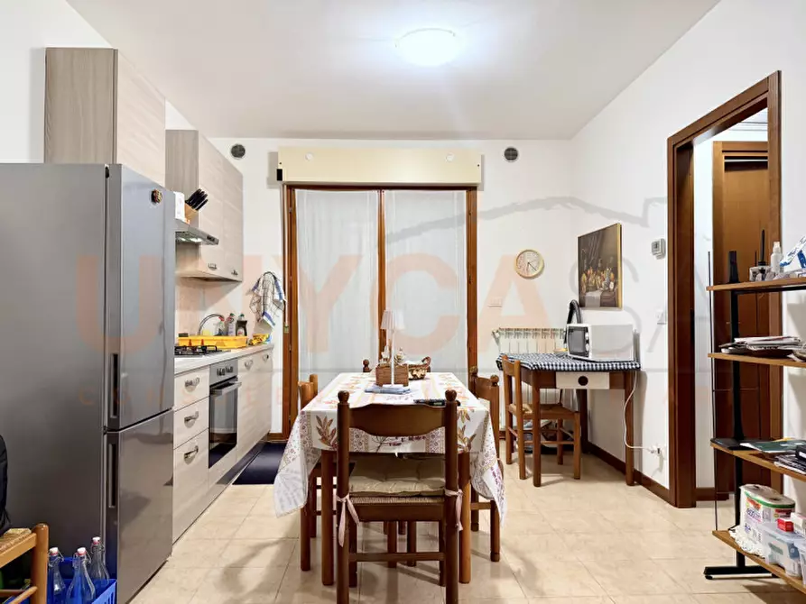 Immagine 3 di Appartamento in vendita  in Piazza IV Novembre a Mestrino