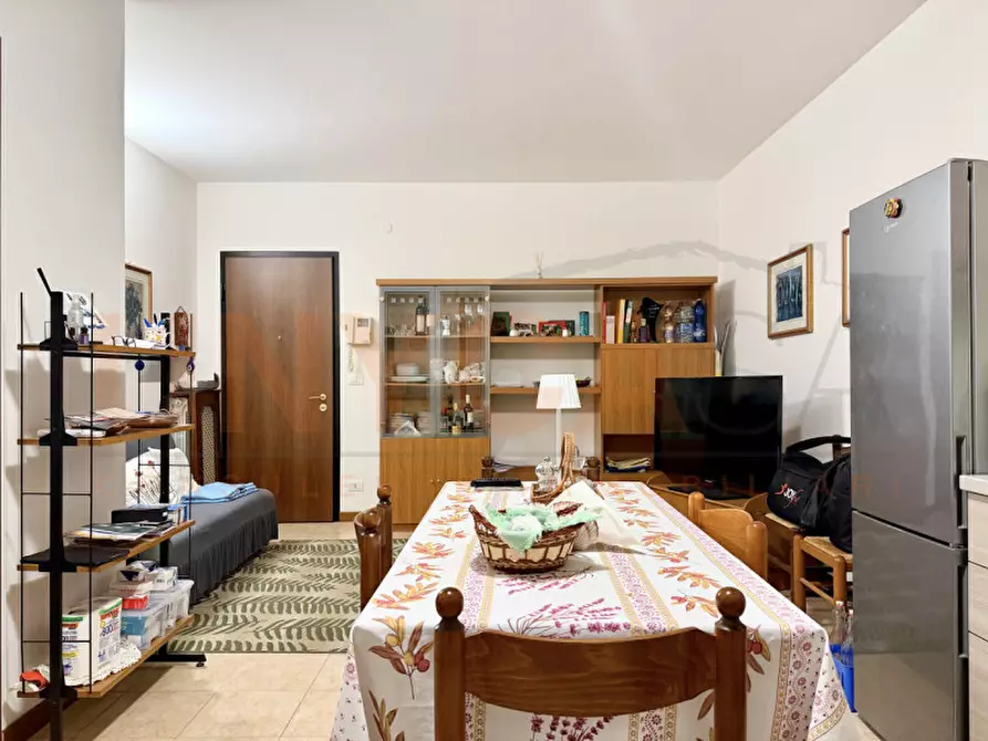 Immagine 4 di Appartamento in vendita  in Piazza IV Novembre a Mestrino