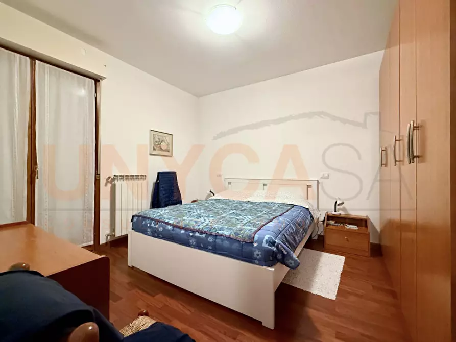 Immagine 7 di Appartamento in vendita  in Piazza IV Novembre a Mestrino