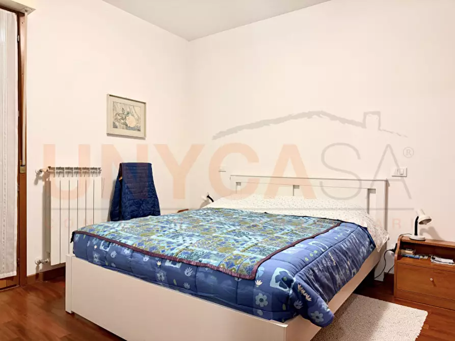 Immagine 8 di Appartamento in vendita  in Piazza IV Novembre a Mestrino