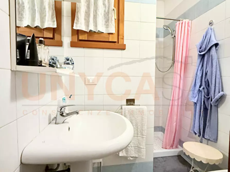 Immagine 9 di Appartamento in vendita  in Piazza IV Novembre a Mestrino