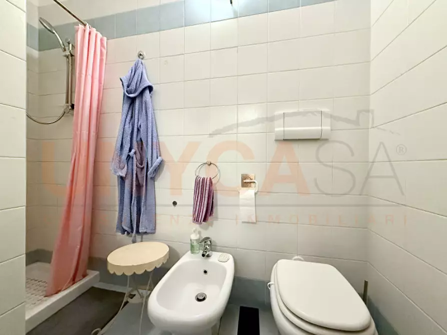 Immagine 10 di Appartamento in vendita  in Piazza IV Novembre a Mestrino